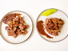 牛扒-花苑里咖啡(威远店)
