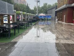 -南门四季铜锅涮肉(大屯·北苑店)