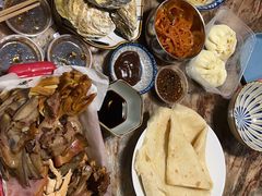 -满盛熏酱(罗湖店)