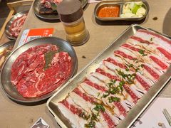 -西塔老太太泥炉烤肉(沈阳店)