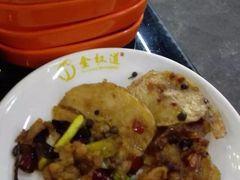 -金权道韩式自助烤肉(嘉华国际店)