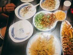 -满园烤鸭·春饼(沈北万达店)