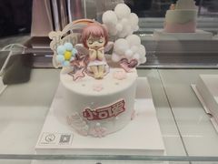 -CAKE BOSS蛋糕老板(公主坟凯德晶品店)