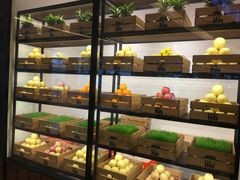 -混果汁(喜荟城店)