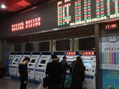 -苏州汽车客运北站