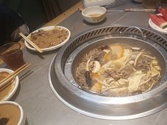 -蜀留香火锅·始于1999·原四川老火锅(白堤路店)