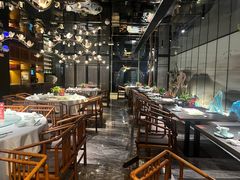 -唐猫庭院·千年陕菜(赛格国际购物中心店)