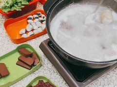 -聚家渔村·寻味顺德(大良店)