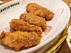 -新白鹿餐厅(银泰西湖文化广场店)