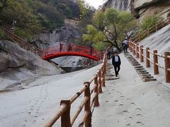 -黑龙潭风景区