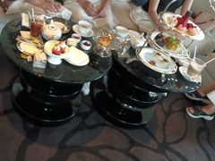 -上海苏宁宝丽嘉酒店·Cafe Bellagio西餐厅