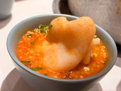 -小街猪手(团结湖店)