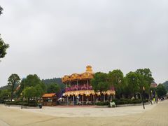 -南京银杏湖乐园