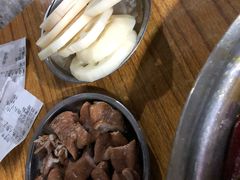 -渝味黄姐火锅(黄泥村店)