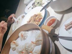 -味莊·青岛菜(云霄路店)