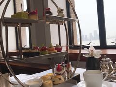 -上海和平饭店华懋阁 Cathay Room