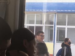 -衡水站