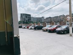 -广汽丰田上海兴伟萌诸光路店