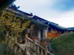 -狼山风景名胜区