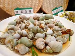 -亚马逊蒸汽活海鲜自助(LCM置汇旭辉广场店)