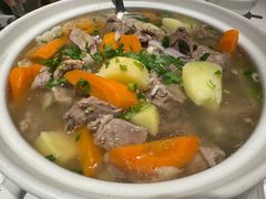 -马白开来特色羊排揪片子  (总店)