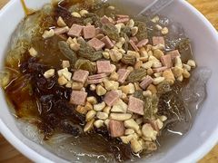 红糖手工冰粉-徐妹串串香(春熙路店)