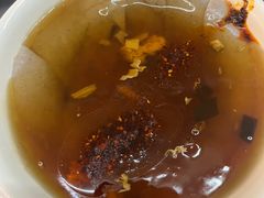 -杨记灌肠(食品街店)