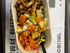 -超级碗FOODBOWL(成都来福士店)