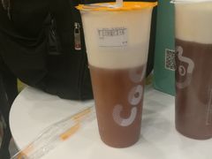 -CoCo都可(燕郊永旺店)