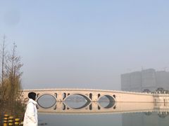 -天屿湖