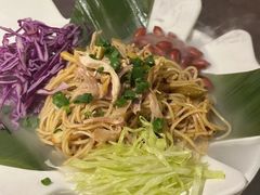 -探鱼·鲜青椒爽麻烤鱼(西南商都店)