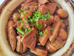 -清真马祥兴菜馆(云南北路店)