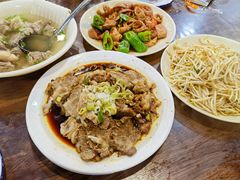 -翟氏天天小吃(上东街区店)