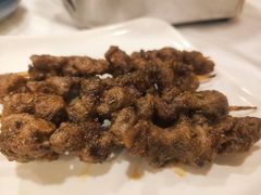 羊肉串-庐州太太(CBD店)