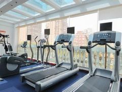 -上海安亭别墅花园酒店