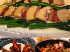 -广州酒家(文昌总店)