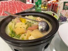 -沪华海鲜大酒楼(南汇店)