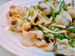 -金苑海鲜酒家(新港中路店)