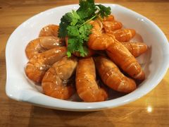-聚汇三少·龙虾·中餐厅(莫邪路新天地店)