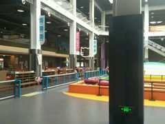 -蒙特利亲子乐园