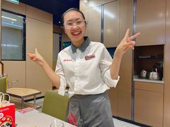 -海底捞火锅(八佰伴店)