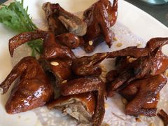 -御花园·粤菜·海鲜火锅(中山公园店)