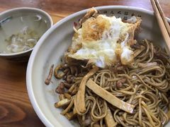 肉丝拌川-无名氏面馆(邮电路店)