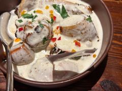 -格鲁·秀色Georgia’s Feast