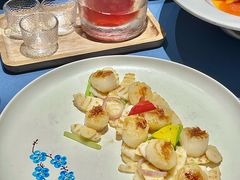 -馋遇江南·精致湖景雅宴(东方之门店)