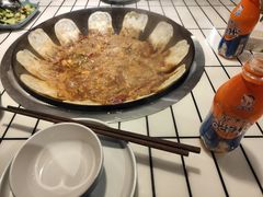 -铁锅年代•现炒地锅鸡(仪凤南路店)