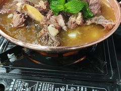 -藏味八珍特色火锅
