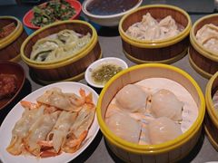 -老淮滨-蚌埠非遗小吃(淮河路店)