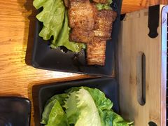 -云晓光头烧烤吧(德平路店)