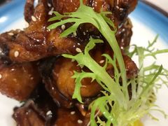-新名仕新白玉兰餐厅